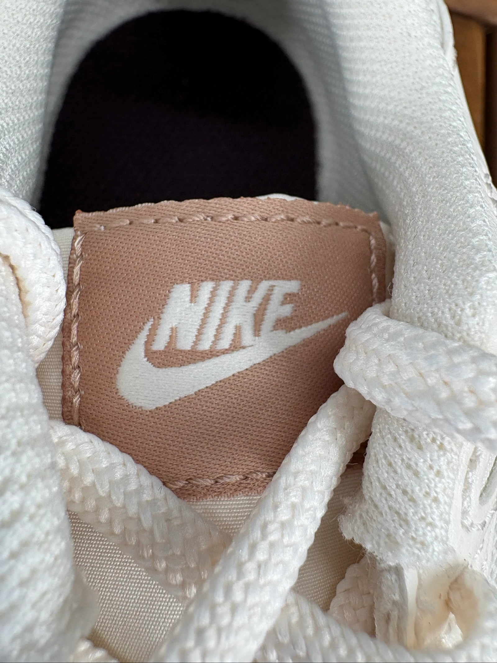 Talla 36: Zapatillas Nike Air Max SC - Crema y Beige – photo 10